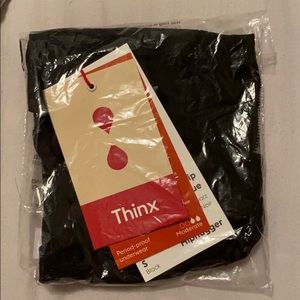 Thinx Hiphugger Period Underwear